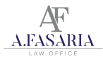 A.Fasaria Law Firm